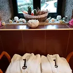 Casa A Canteira Сasa de vacaciones Vimianzo