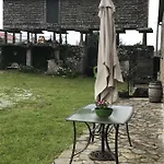 Casa A Canteira
