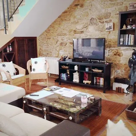 Casa A Canteira Vimianzo