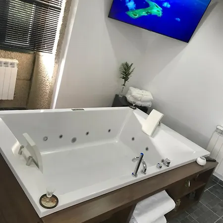 Casa A Canteira Vimianzo