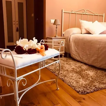 Semesterbostad Casa A Canteira *