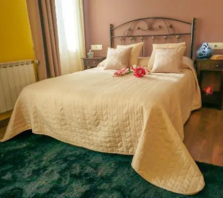 Casa A Canteira Nyaraló *