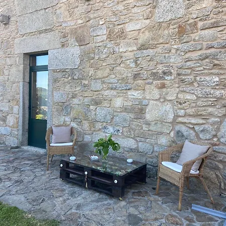 Casa A Canteira Vimianzo
