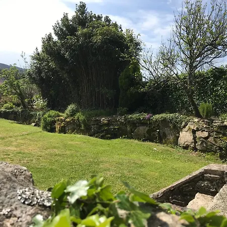 Casa A Canteira * Vimianzo