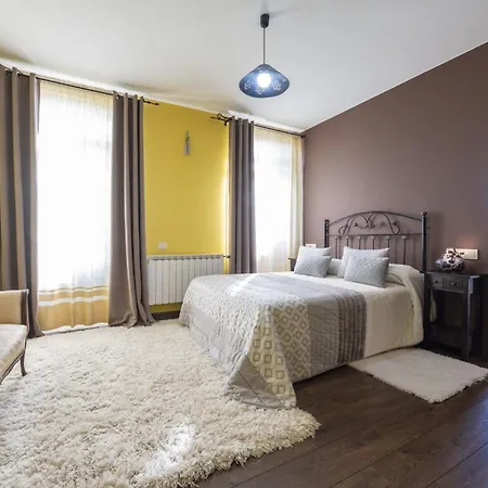 Casa A Canteira Holiday home Vimianzo