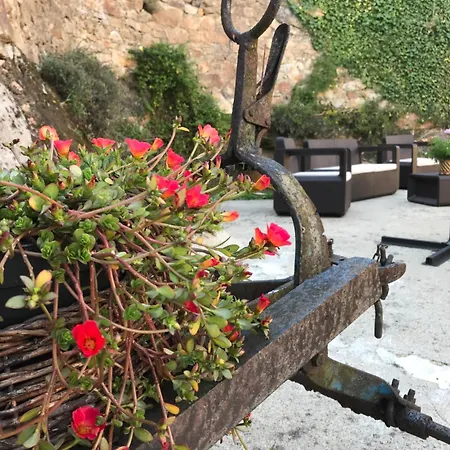 Casa A Canteira Semesterbostad Vimianzo