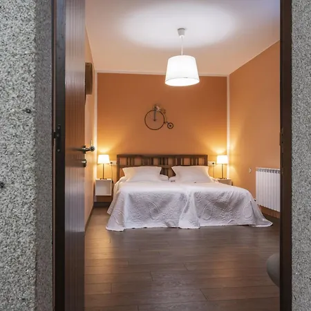 Casa A Canteira Vimianzo