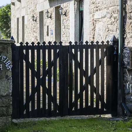 Casa A Canteira Semesterbostad