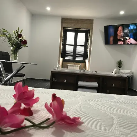 Casa A Canteira *