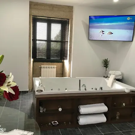 Casa A Canteira Vimianzo