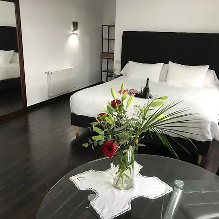 Casa A Canteira Nyaraló