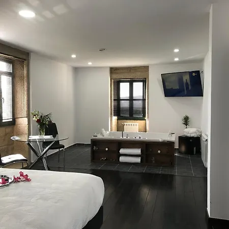 Casa A Canteira *