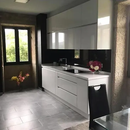 Casa A Canteira Vimianzo