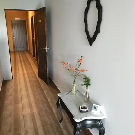 Casa A Canteira Vimianzo