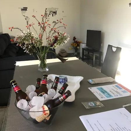 Casa A Canteira Semesterbostad