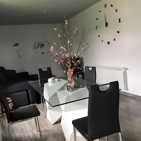 Casa A Canteira Semesterbostad