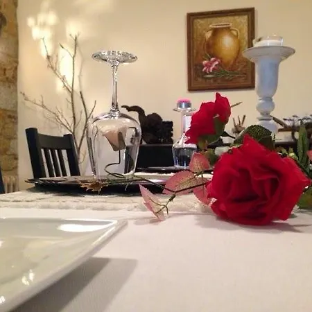 Casa A Canteira Vimianzo