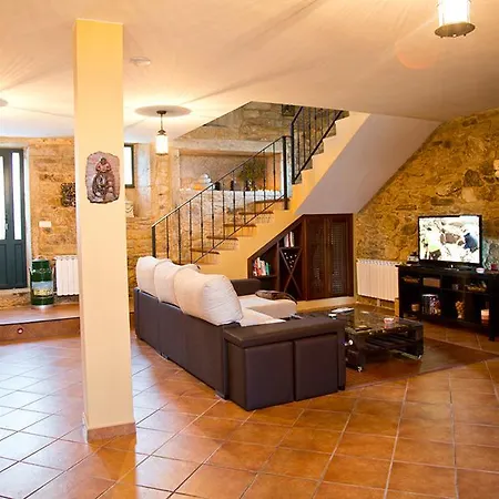 Casa A Canteira