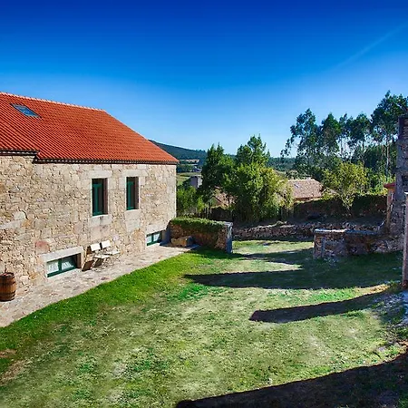 Casa A Canteira * Vimianzo