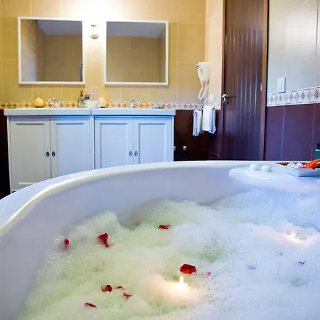 Nyaraló Casa A Canteira