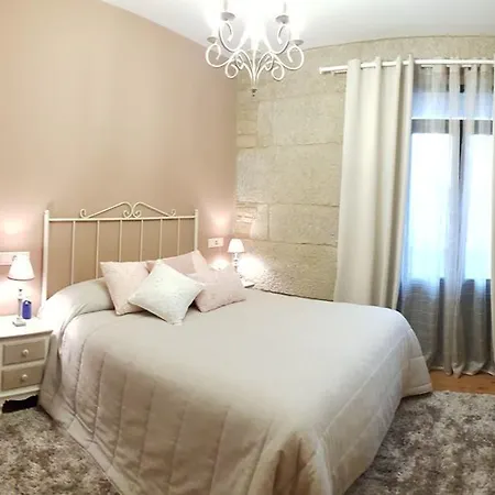 Casa A Canteira Vimianzo