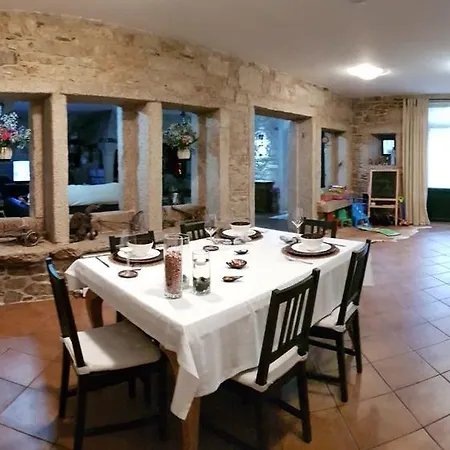 Casa A Canteira