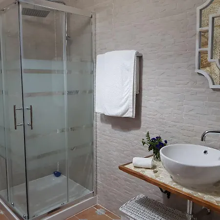 Nyaraló Casa A Canteira *