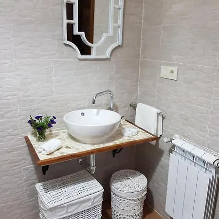 Casa A Canteira *