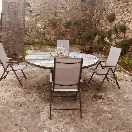 Casa A Canteira Vimianzo