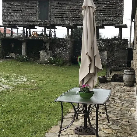 Casa A Canteira