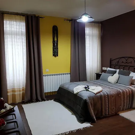 Casa A Canteira Vimianzo
