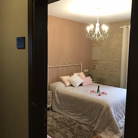 Casa A Canteira *