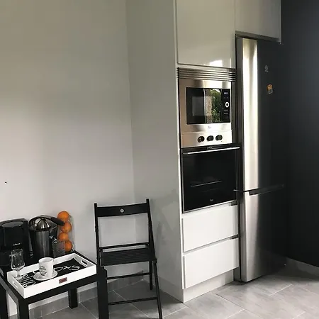 Casa A Canteira