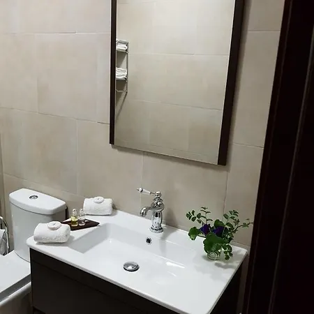 Casa A Canteira * Vimianzo