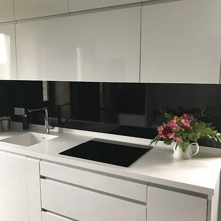 Semesterbostad Casa A Canteira Vimianzo