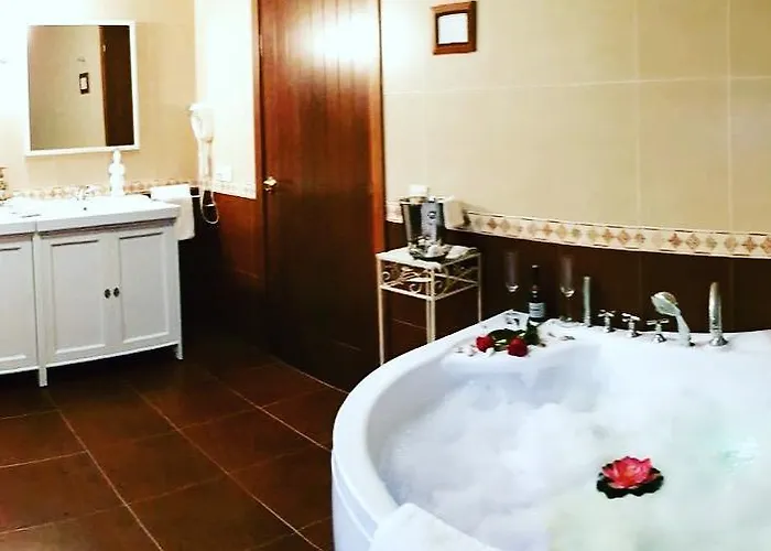 Дом отдыха Casa A Canteira *