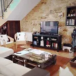 卡特拉度假屋 Vimianzo