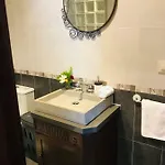 Hébergement de vacances Casa A Canteira Vimianzo