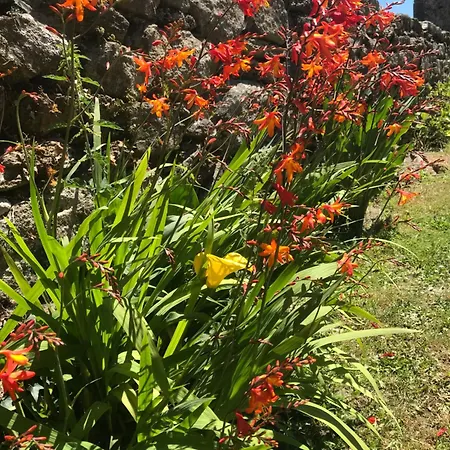 Casa A Canteira Vakantiehuis