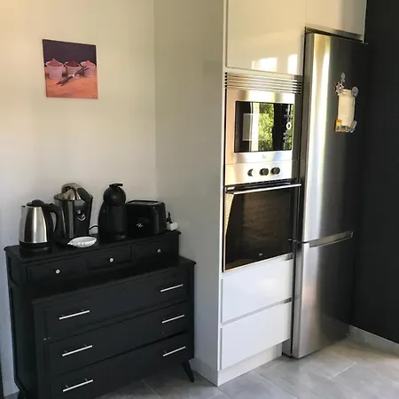 בית נופש Casa A Canteira *