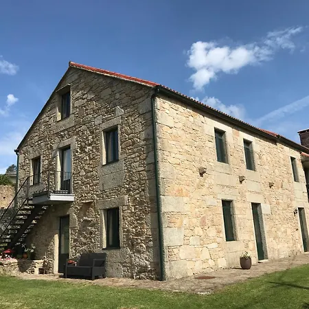 Casa A Canteira