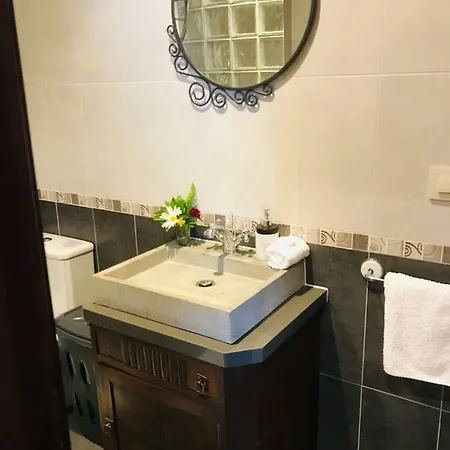 Feriehus Casa A Canteira Vimianzo