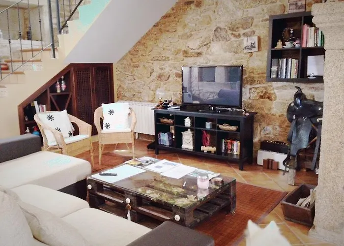 Casa A Canteira Vimianzo