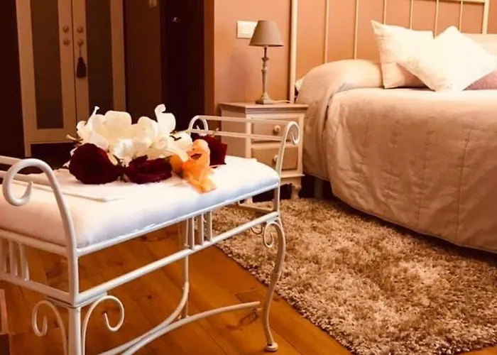 Vakantiehuis Casa A Canteira *