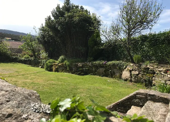 Casa A Canteira * Vimianzo