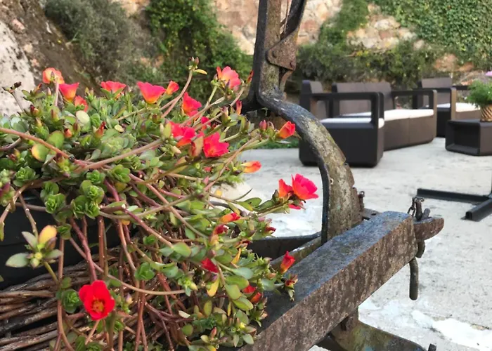 Casa A Canteira Vakantiehuis Vimianzo