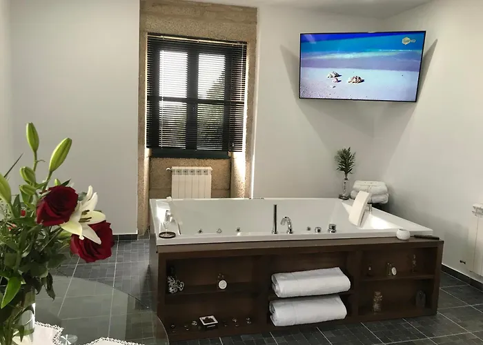 Casa A Canteira Vimianzo