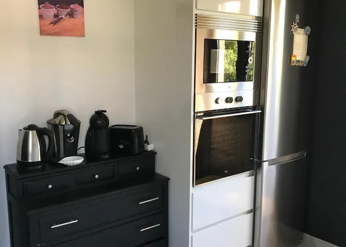 Vakantiehuis Casa A Canteira *