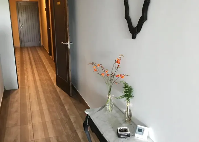 Casa A Canteira Vimianzo