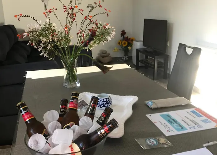 Casa A Canteira Vakantiehuis